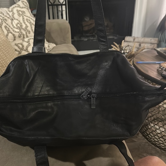 Tumi expandable bag - Picture 5 of 9